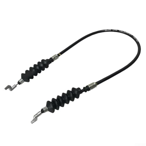 UrbanHui Komplettes Regler- und Gaszug-Set für DS 2004 und neuere Golfwagen mit FE290-Motoren OEM-Ersatz-Gaszüge 102336101 102336001 102336001 (langes und kurzes Set) von UrbanHui