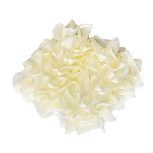 Weicher Luffa-Badeball mit integriertem Seifenspender und Peeling-Peeling für eine effektive Hautpflege beim Duschen Weicher Luffa-Badeball mit integriertem Seifenspender und Peeling-Peeling für eine effektive Hautpflege beim Duschen von UrbanHui