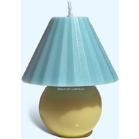 Lampe Kerze von UrbanSoyCandleCo