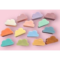 Wolke Kerze Wolke Kerze von UrbanSoyCandleCo
