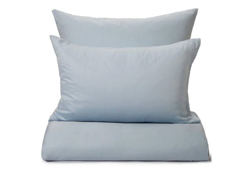 Urbanara Partnerbettwäsche Bettwäsche-Set Seretta I 100% Tencel Lyocell, Satin, 2 teilig, Geschmeidige Satin Bettwäsche mit Reißverschluss Urbanara Partnerbettwäsche Bettwäsche-Set Seretta I 100% Tencel Lyocell, Satin, 2 teilig, Geschmeidige Satin Bettwäsche mit Reißverschluss von Urbanara