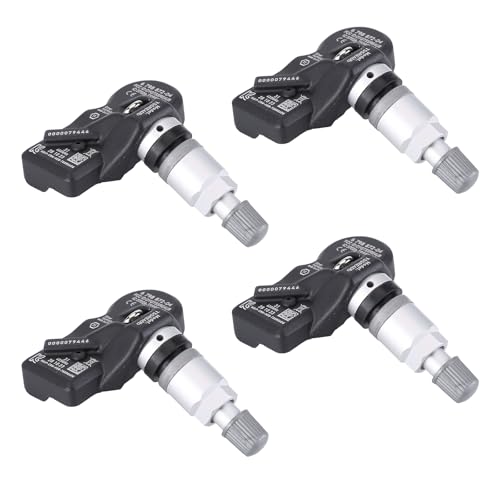 4x Reifendrucksensor Sensor Für BMW F06 F07 F10 F11 F12 F13 X1 X3 X4 36106798872 TPMS RDK Sensoren Reifendruckkontrollsystem 4x Reifendrucksensor Sensor Für BMW F06 F07 F10 F11 F12 F13 X1 X3 X4 36106798872 TPMS RDK Sensoren Reifendruckkontrollsystem von Urhause