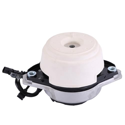 A1662406817 Motorlager Motor Motorhalterung Engine Mount Vorne Links Ersatz Kompatibel für Mercedes-Benz W166 C292 von Urhause