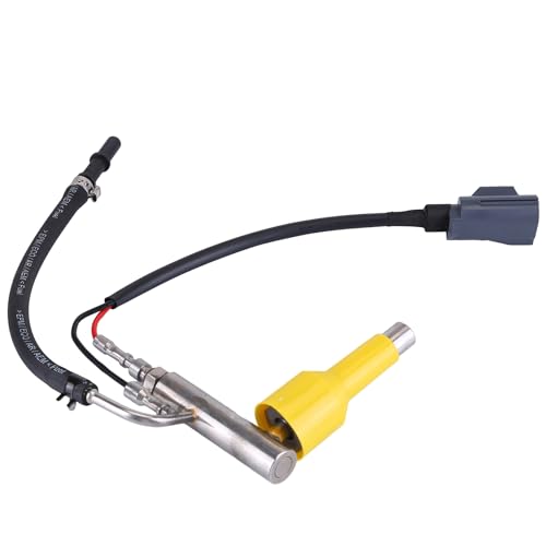 Einspritzventil Partikelfilter 1708267 für Ford Focus Mondeo Galaxy 2.0 TDCi Partikelfilterregeneration Kraftstoffdampfventil Kraftstoff Verdampfer Ventil Einspritzventil Partikelfilter 1708267 für Ford Focus Mondeo Galaxy 2.0 TDCi Partikelfilterregeneration Kraftstoffdampfventil Kraftstoff Verdampfer Ventil von Urhause