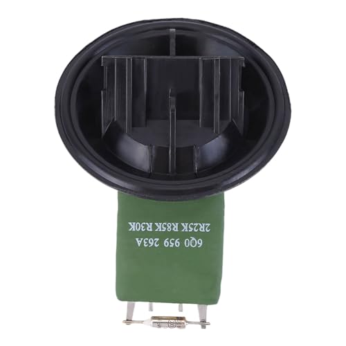 Heizgebläsemotor Widerstand 6Q0959263A 5HL351321301 Für Volkswagen Polo 6R 9N Für Audi A1 A2 Heizung Gebläsemotor Lüfterwiderstand Autoklimaanlage Heizung Gebläsemotor Gebläsewiderstand Heizgebläsemotor Widerstand 6Q0959263A 5HL351321301 Für Volkswagen Polo 6R 9N Für Audi A1 A2 Heizung Gebläsemotor Lüfterwiderstand Autoklimaanlage Heizung Gebläsemotor Gebläsewiderstand von Urhause