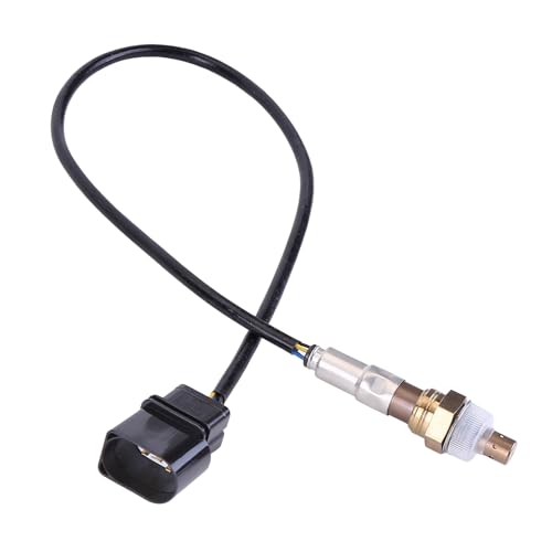 Lambdasonde Regelsonde O2 Sauerstoffsensor 06A906262BR Für VOLKSWAGEN GOLF 5 6 TOURAN 1.6 Lambdasensor Regelsonde Sensor Abgassteuerung Lambdasonde Regelsonde O2 Sauerstoffsensor 06A906262BR Für VOLKSWAGEN GOLF 5 6 TOURAN 1.6 Lambdasensor Regelsonde Sensor Abgassteuerung von Urhause