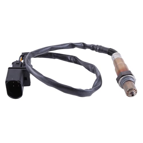 Lambdasonde Regelsonde Vor Kat 5- adrig 030906262J für VW Polo 6N 6KV 9N 1.0 1.4 1.6 1.2 Länge des Sauerstoffsensorkabels 510mm Lambdasonde Regelsonde Vor Kat 5- adrig 030906262J für VW Polo 6N 6KV 9N 1.0 1.4 1.6 1.2 Länge des Sauerstoffsensorkabels 510mm von Urhause