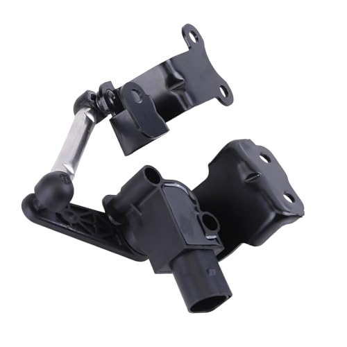 Niveausensor Hinten Links 7N0941273 Passend für Volkswagen Passat Sharan Scheinwerfersteuerung Höhensensor Niveauregulierung Niveausensor Luftfederung Niveausensor Hinten Links 7N0941273 Passend für Volkswagen Passat Sharan Scheinwerfersteuerung Höhensensor Niveauregulierung Niveausensor Luftfederung von Urhause