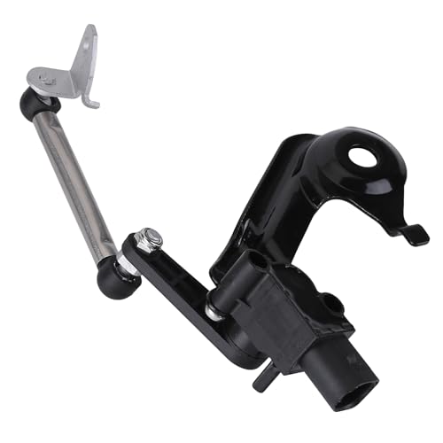 Niveausensor Luftfederung Hinten Links Kompatibel für Audi A6 A7 Q5 4G2 4GC 8RB 8R0941309C Niveausensor Höhensensor Niveausensor Luftfederung Hinten Links Kompatibel für Audi A6 A7 Q5 4G2 4GC 8RB 8R0941309C Niveausensor Höhensensor von Urhause