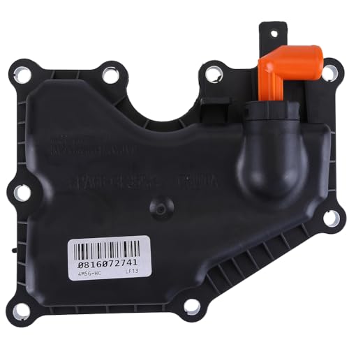 Ölabscheider Kurbelgehäuseentlüftung kompatibel für FORD C-Max S-Max Focus Mondeo 1.8 2.0 1357521 Lüftung Ölabscheider Kurbelgehäuseentlüftung kompatibel für FORD C-Max S-Max Focus Mondeo 1.8 2.0 1357521 Lüftung von Urhause