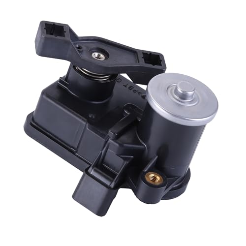 Stellmotor Drosselklappen 64215000494 Kompatibel für MERCEDES OM642 PIERBURG 7.01132.11.0 Aktuator Drosselklappen von Urhause