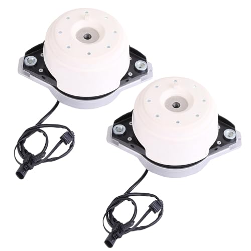 Urhause 2x Left Right Engine Mount Compatible for Mercedes W166 C292 A1662406817 A1662406917 Urhause 2x Left Right Engine Mount Compatible for Mercedes W166 C292 A1662406817 A1662406917 von Urhause