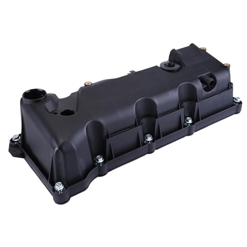 Ventildeckel Zylinderkopfhaube Für Ford Fiesta V JD JH 1.3 1328998 1691446 2S6G6M293B2A von Urhause
