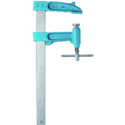 Bolzenschraubzwinge 220 x 600mm von Urko