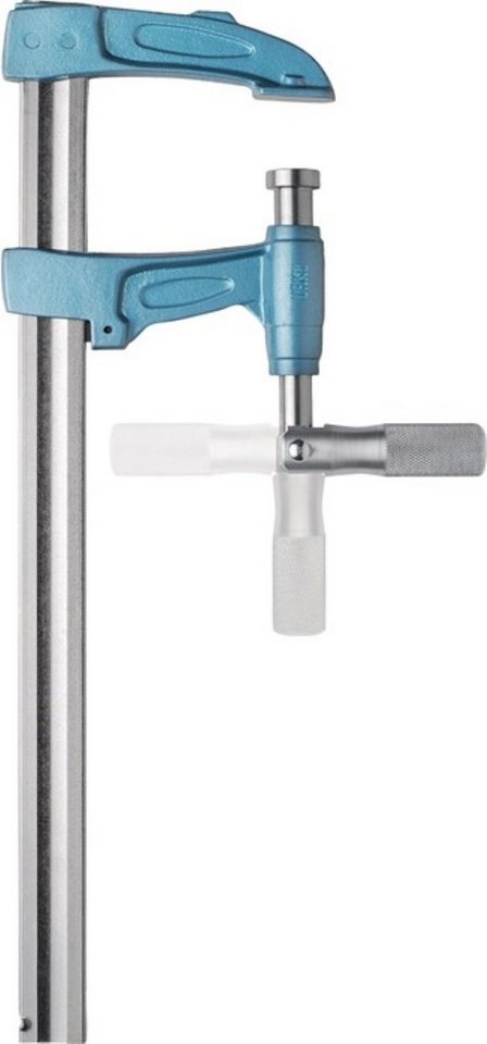 Urko Zwinge URKO 1515030 Schraubzwinge 4003-H Spannweite 300 mm Ausladung 120 mm M von Urko
