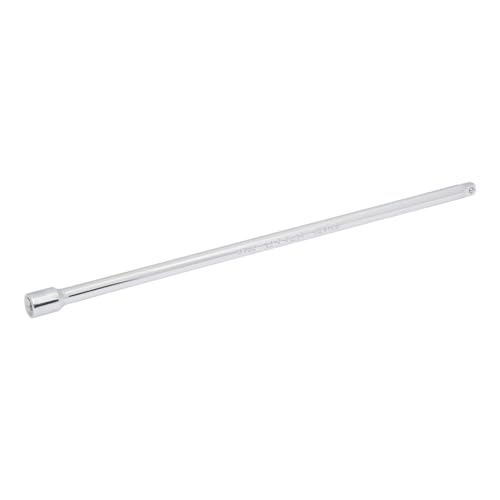 URREA Steckschlüssel-Verlängerung – 1/4-Zoll-Antrieb 10-Zoll-Ratschenverlängerung mit gesenkgeschmiedeter Konstruktion & komplett polierter Nickel-Chrom-Finish – 4762 URREA Steckschlüssel-Verlängerung – 1/4-Zoll-Antrieb 10-Zoll-Ratschenverlängerung mit gesenkgeschmiedeter Konstruktion & komplett polierter Nickel-Chrom-Finish – 4762 von Urrea