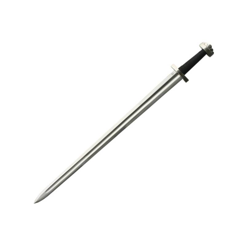 Urs Velund Practical Wikinger- Schwert mit Scheide Schaukampfklasse B von Urs Velunt