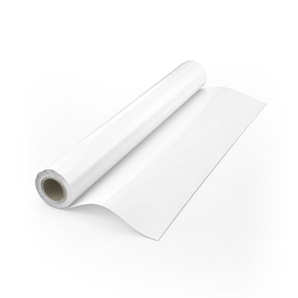 Ursa Dampfbremse SECO SD 100 12,5 x 2 m = 25 m² weiß von Ursa