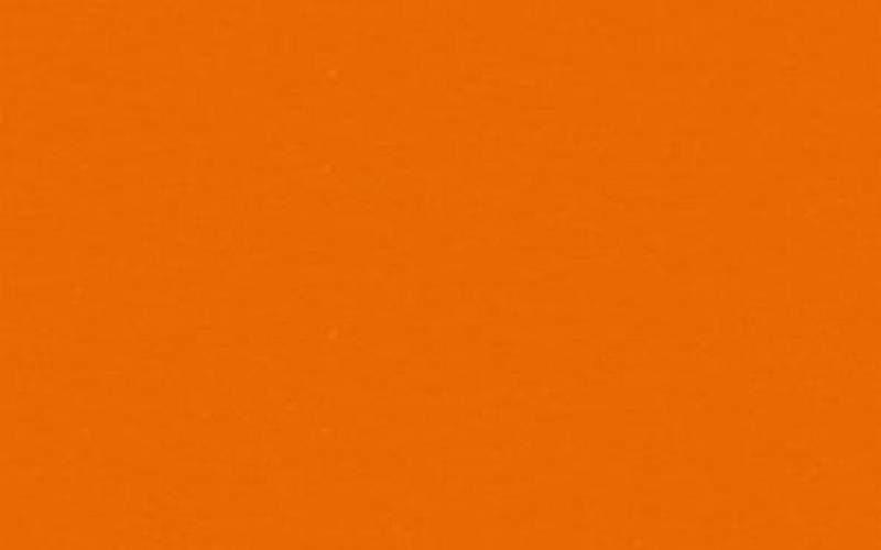 Ursus - Ludwig Bähr Bastelfilz Faltstreifen Fröbelsterne 130g/qm 1x50cm VE=100 Stück hellorange. von Ursus - Ludwig Bähr