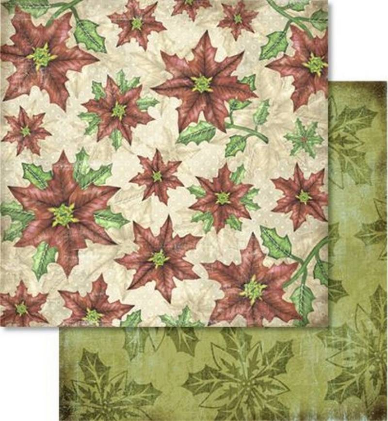 Ursus - Ludwig Bähr Bastelfilz Scrapbook Paper Premium Glitter 30,5x30,5cm VE=5 Blatt Motiv 71 von Ursus - Ludwig Bähr