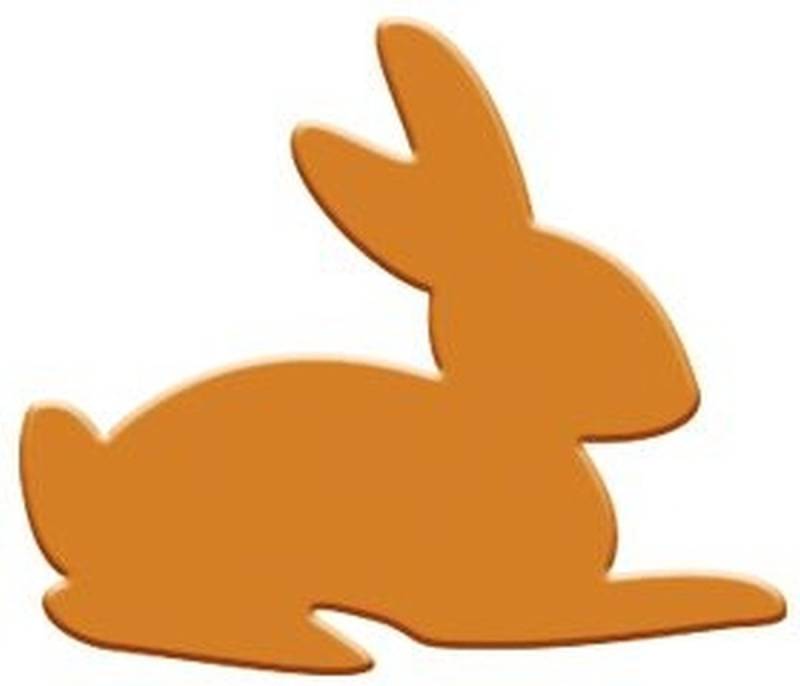 Ursus - Ludwig Bähr Motivstanzer Motivlocher mittel Hase Ursus - Ludwig Bähr Motivstanzer Motivlocher mittel Hase von Ursus - Ludwig Bähr