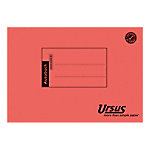 Ursus Style Autobuch T153 A6 quer 54 Blatt 80g/qm von Ursus