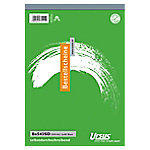 Ursus Style Bestellscheinbuch BE543SD A5 3x40 Blatt selbstdurchschreibend von Ursus