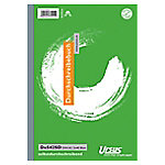 Ursus Style Durchschreibebuch DU542SD A5 2x40 Blatt selbstdurchschreibend von Ursus
