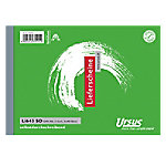 Ursus Style Lieferscheinbuch LI643SD A6 quer 3x40 Blatt selbstdurchschreibend von Ursus