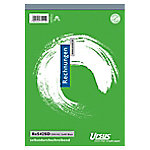 Ursus Style Rechnungsbuch RE542SD A5 hoch 2x40 Blatt selbstdurchschreibend von Ursus
