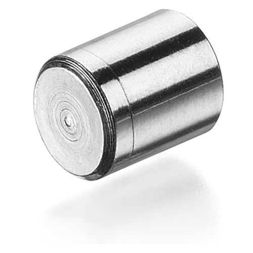 Usbeck Rostfrei Hutmutter, InnenGewinde M 10 von Usbeck