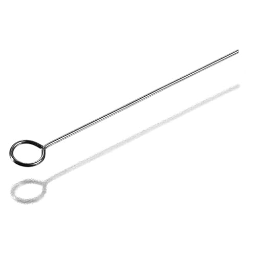 Usbeck Rostfrei Öse, 2.5mm Durchmesser von Usbeck