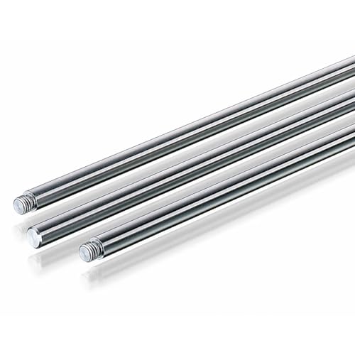 Usbeck Rostfrei Stab ohne Gewinde, 250mm x 12mm Usbeck Rostfrei Stab ohne Gewinde, 250mm x 12mm von Usbeck