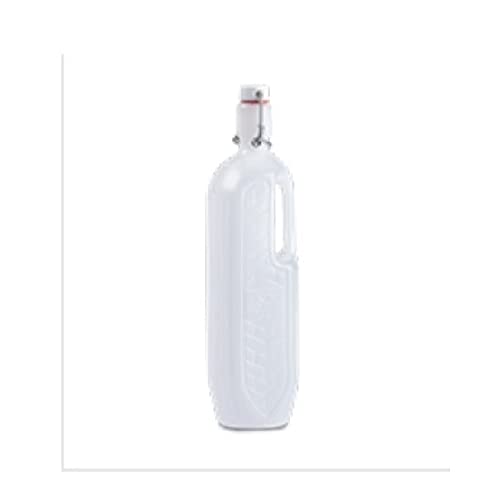 Flasche mit Griff, 1000 ml. von Use Family