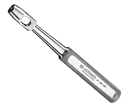 Ustomed Instrumente 39-200-007 KEYES, Schleimhauttrephine., Ger., Durchmesser 7 mm von Ustomed Instrumente