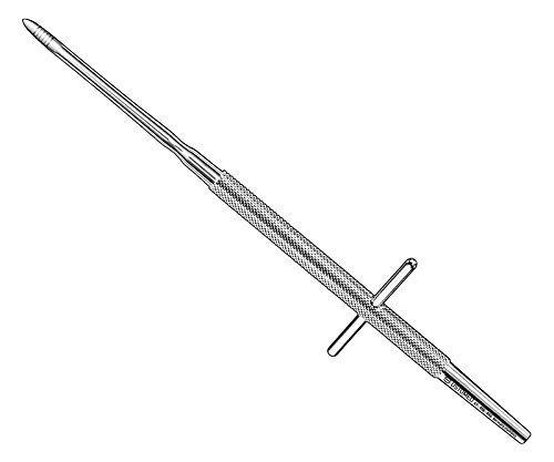 Ustomed Instrumente 67-558-004 NENTWIG, Bone Spread.Instr., F.4, ger., skal von Ustomed Instrumente