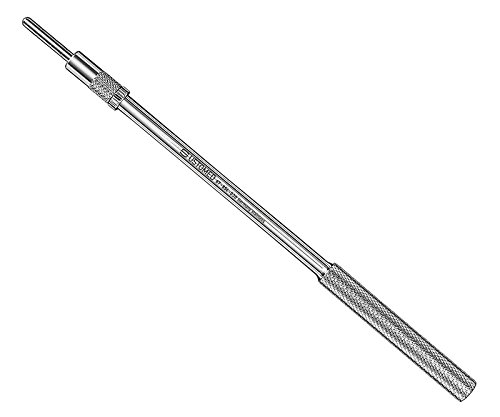 Ustomed Instrumente 67-854-030 Bone Condenser, Gerade, Konvex, Durchmesser 3, 0 mm von Ustomed Instrumente