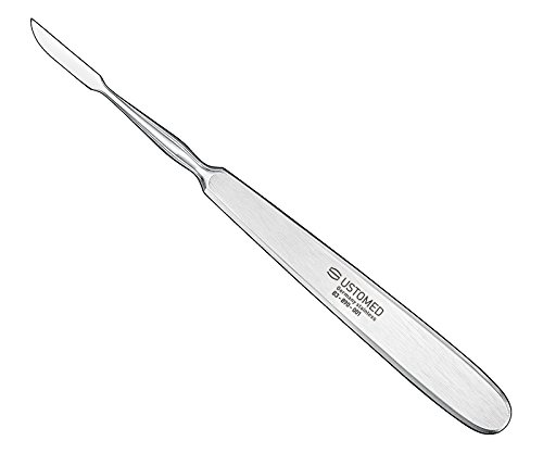 Ustomed Instrumente 83-890-001 Chompret, Syndesmotom, Figur 1, gerade von Ustomed Instrumente