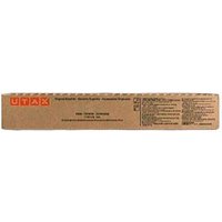 UTAX PK-1012  schwarz Toner von Utax