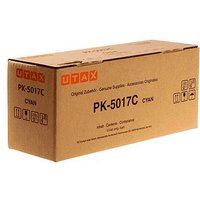 UTAX PK-5017C  cyan Toner von Utax