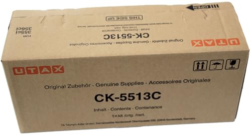 Utax CK-5513C (1T02VMCUT0) von Utax