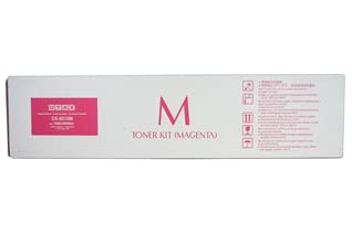 Utax Toner CK-8515 CK8515 Magenta (1T02NHBUT0) von Utax
