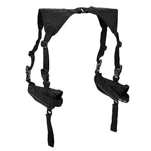 Uteruik Universal Tactical Shoulder Holster, horizontales Schulterholster von Uteruik