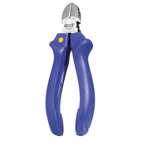 Alicates Utilex Corte Diagonal 175 mm. von WOLFPACK