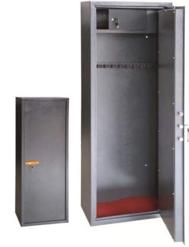 Gewehrschrank mit 10 Plätzen aus gepanzertem Stahl mit Schatz Utilia Gewehrschrank mit 10 Plätzen aus gepanzertem Stahl mit Schatz Utilia von Utilia