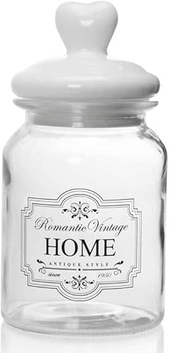 Utilissimi L.Glass Home Vintage Dose 1000 ml 75 von Utilissimi