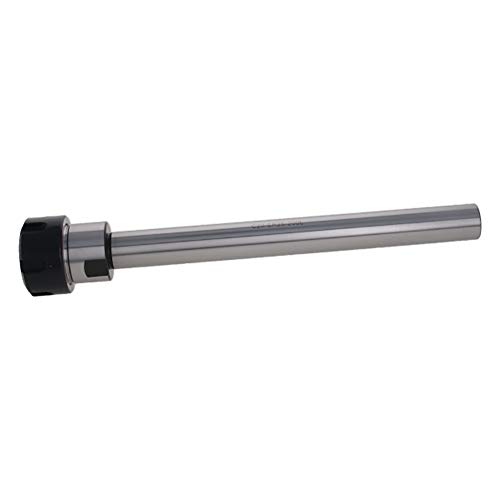 Utoolmart C20 ER25 200L Fräszange Spannzange Verlängerungsstange gerade CNC-Fräswerkzeughalter 1 Stück von Utoolmart