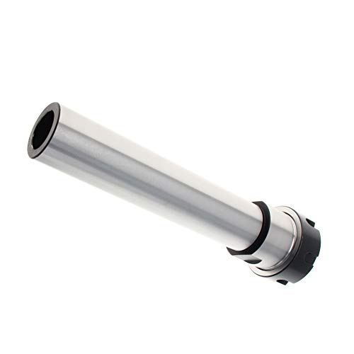 Utoolmart C32 ER32 150L Fräszange Spannzange Verlängerungsstange gerade CNC-Fräswerkzeughalter 1 Stück von Utoolmart