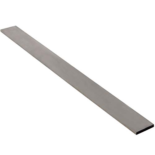 Utoolmart HSS-Drehmaschinen-Werkzeug-Bit, 2 mm x 16 mm x 200 mm, quadratische Drehmaschinen-Rohlinge, Hochgeschwindigkeitsstahl, rechteckiger Fliegenschneider, Mühlenrohling, 1 Stück Utoolmart HSS-Drehmaschinen-Werkzeug-Bit, 2 mm x 16 mm x 200 mm, quadratische Drehmaschinen-Rohlinge, Hochgeschwindigkeitsstahl, rechteckiger Fliegenschneider, Mühlenrohling, 1 Stück von Utoolmart