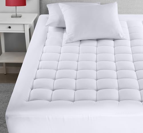 Premium Matratze Pads von Utopia Bedding